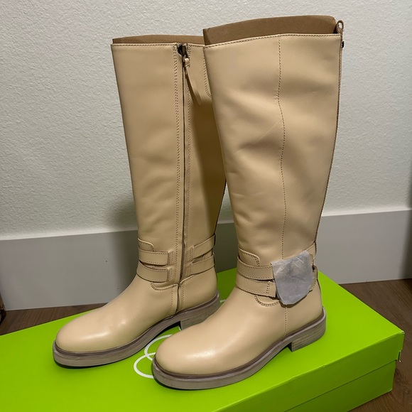 NIB Sam Edelman Boot - Picture 5 of 10
